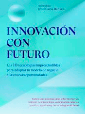 Innovación con futuro, , economía | management