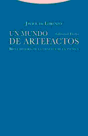 Un mundo de artefactos, , ciencia y conocimiento general