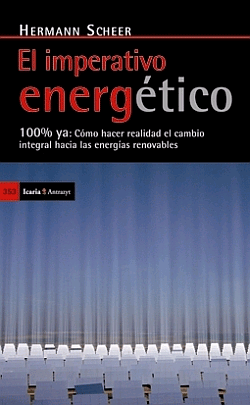 El imperio energético, , ecología