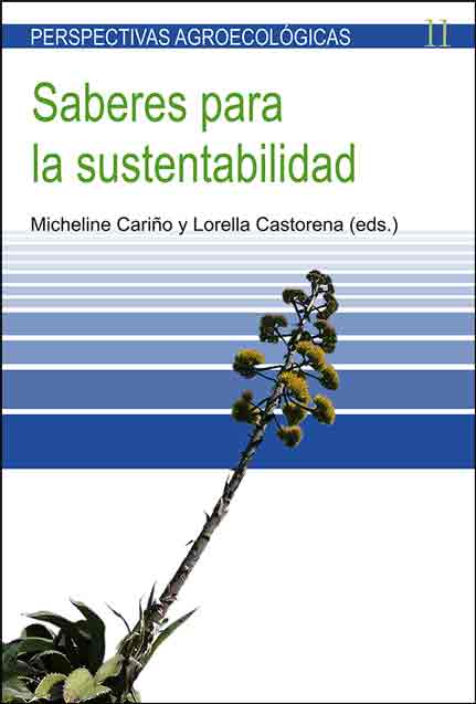 Saberes para la sustentabilidad, , ecología