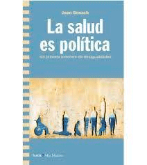 La salud es política, , ecología | salud