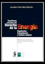 Cuestiones actuales del derecho de la energía. Regulación, competencia y control judicial., Noaut, energías en general