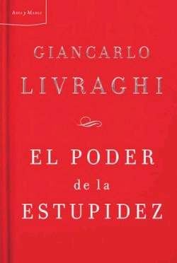 El poder de la estupidez., , divulgación científica