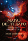 Mapas del tiempo., , antropología cultural