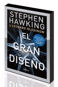 El gran diseño, , divulgación científica