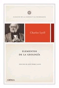 Elementos de geología, , geología