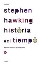 Historia del tiempo. Del big bang a los agujeros negros, , divulgación científica | cosmología