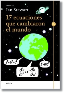 17 ecuaciones que cambiaron el mundo, , matemáticas