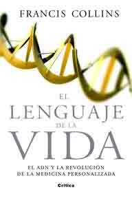 El lenguaje de la vida, , biología