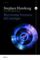 Brevísima historia del tiempo, , divulgación científica