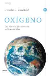 Oxígeno, , ciencias naturales