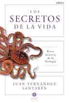 Los secretos de la vida, , biología