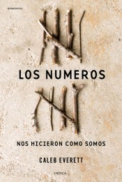 Los números nos hicieron como somos, , matemáticas