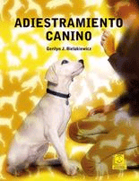 Adiestramiento canino, , zootecnia