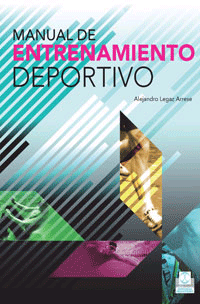 MANUAL DE ENTRENAMIENTO DEPORTIVO, , deporte