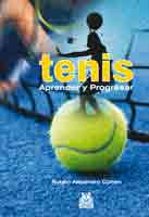 Tenis. Aprender y progresar, , deporte