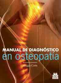 Manual de diagnóstico en osteopatía, , fisioterapia | anatomía