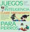 Juegos de inteligencia para perros, , etología