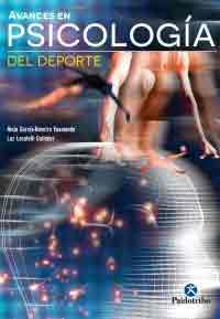 Avances en psicología del deporte, , psicología | deporte
