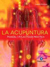 La acupuntura, , medicina alternativa