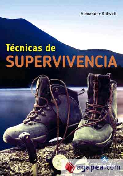 Técnicas De Supervivencia, , deporte