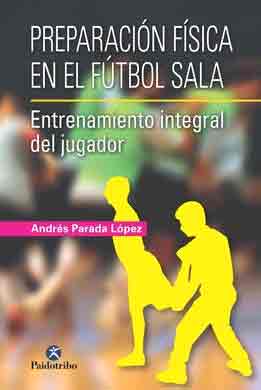 Preparación física en el fútbol sala, , deporte