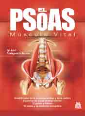 El psoas. Músculo vital, , anatomía