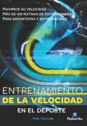 Entrenamiento de la velocidad en el deporte, , deporte