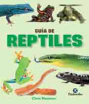 Guía de reptiles, , zoología