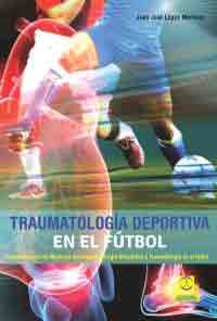 Traumatología deportiva en el fútbol, , deporte