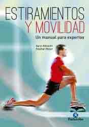 Estiramientos y movilidad, , deporte