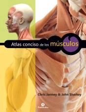 Atlas conciso de los músculos, , medicina | anatomía