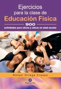 Ejercicios Para La Clase Educacion Fisica 900 Actividades, , deporte