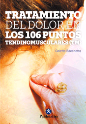 Tratamiento del dolor en los 106 puntos tendinomusculares, , medicina