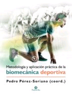 Metodología y aplicación práctica de la biomecánica deportiva, , medicina | deporte