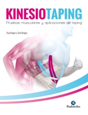 KINESIOTAPING. Pruebas musculares y aplicaciones de taping, , salud