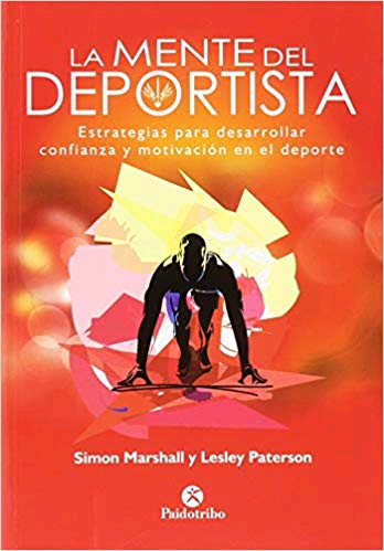 La mente del deportista, , deporte