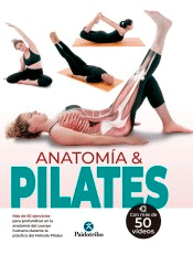 Anatomía & pilates, , deporte | anatomía