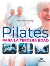 Pilates para la tercera edad, , deporte