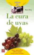 La cura de uvas, , salud