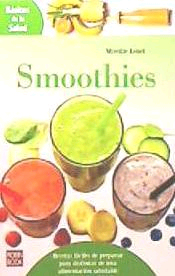 Smoothies, , cocina