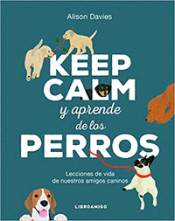 Keep Calm y aprende de los perros, , zoología