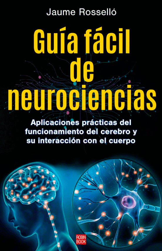 Guía fácil de neurociencias, , neurociencia