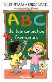 ABC de los derechos humanos, Noaut, conocimiento infantil/juvenil