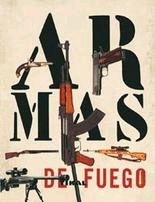 Armas de fuego., , coleccionismo