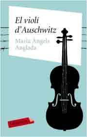 El violí d’Auschwitz, , narrativa