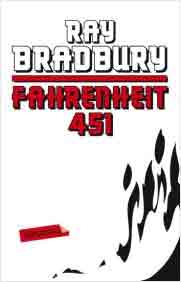 Faharenheit 451, , narrativa