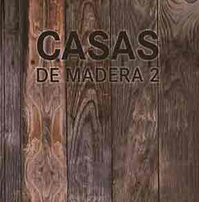 Casas de madera 2, Noaut, arquitectura | ecología