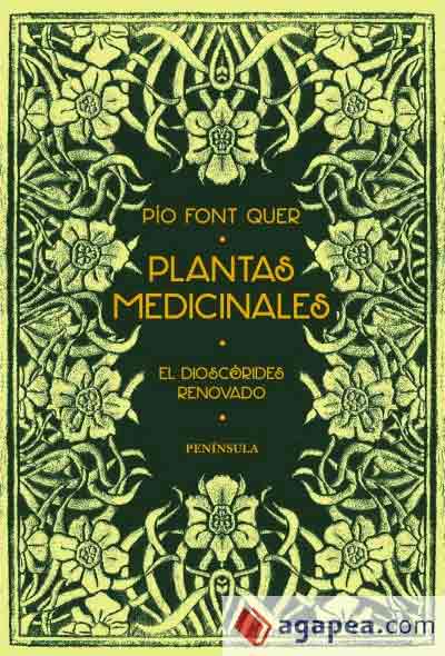 Plantas medicinales, , botánica | medicina