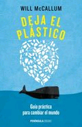 Deja el plástico, , ecología